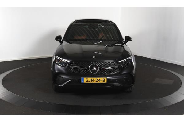Mercedes-Benz GLC 300 e 4MATIC AMG Line 340pk 2024 (Origineel-NL) GLC-Klasse, GJN-24-B