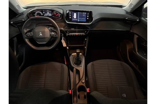 Peugeot 2008 Active 1.2 PureTech 100pk 2022 (Origineel-NL), R-566-RD