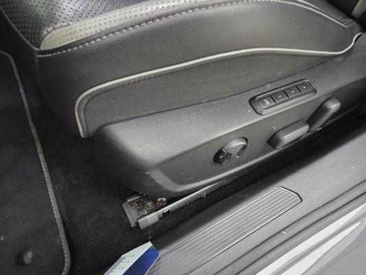 Volkswagen Golf GTD 2.0 TDI 200pk 2021, GVK-45-J