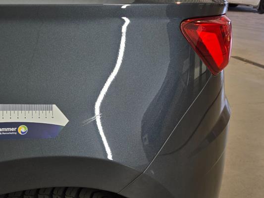 SEAT Leon ST EcoTSI Business Intense 1.0 116pk 2019, J-671-TB