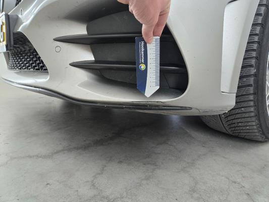 Mercedes-Benz C180 Estate Business Solution AMG 156pk 2019 (Origineel-NL) C-klasse, G-026-RG