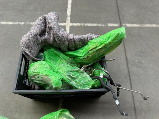 Mercedes-AMG GT63s 4.0 V8 4Matic+ Edition 1 GT 4-Door Coupe 639pk 2019, L-958-FB