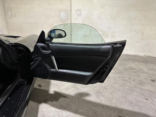 Dodge Viper SRT-10 8.4 V10 600pk 2008 Convertible, 67-KJL-8 (13.849 KM)