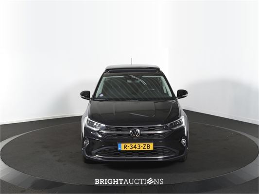 Volkswagen Taigo Life Business 1.0 TSI 95pk 2023 (Origineel-NL), R-343-ZB