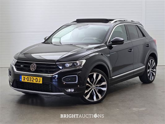 BRIGHT AUCTIONS: Luxury, Premium Daily Driver & Electric Vehicle Auction