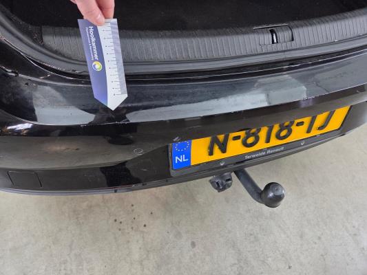 Renault Talisman Estate TCe Business Zen 1.3 158pk 2022 (Origineel-NL), N-818-TJ