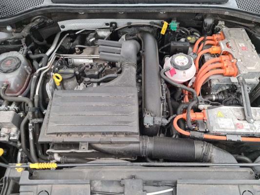 CUPRA Formentor E-Hybrid VZ Copper ED 1.4 DSG 258pk 2021, R-932-HT