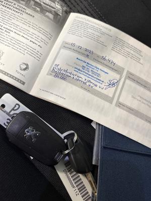 Peugeot 308 SW Allure 1.2 PureTech 131pk 2021, P-660-KD