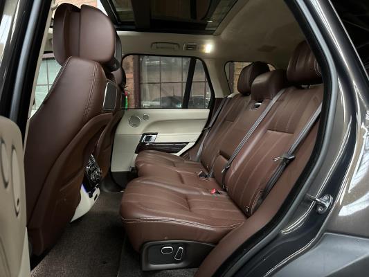 Land Rover Range Rover 4.4 SDV8 Autobiography 340pk 2015, HS-359-F