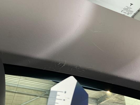 Tesla Model Y Long Range AWD 75 kWh 351pk 2021, P-271-KF