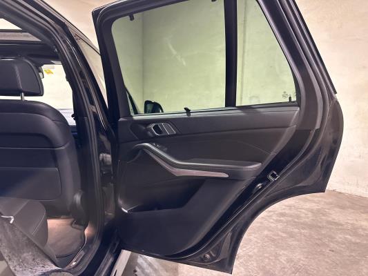 BMW X5 xDrive45e High Executive 394pk 2021 (Origineel-NL+1e eignaar), K-166-ZR 