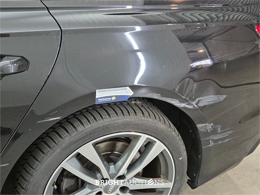 Audi A6 Avant 45 Sport S-Line edition TFSI 245pk 2020 (Origineel-NL), J-500-BR