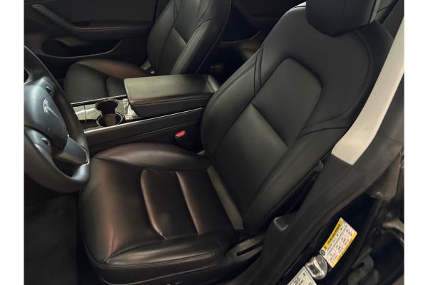 Tesla Model 3 Standard RWD Plus 60 kWh 2020 (Origineel-NL), K-848-FF