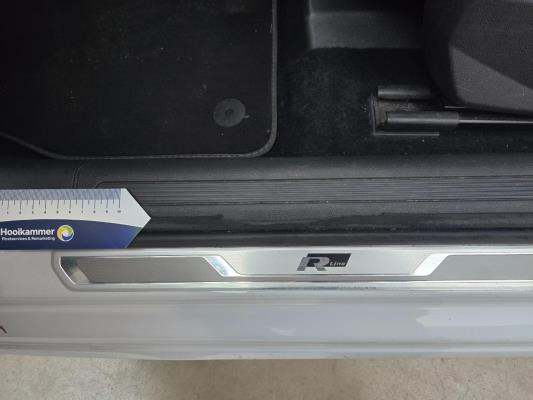 Volkswagen Polo Highline 1.0 TSI 116pk 2019 (Origineel-NL), XH-312-J