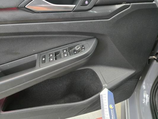Volkswagen Golf GTI 2.0 TSI 245pk 2021, T-556-JP