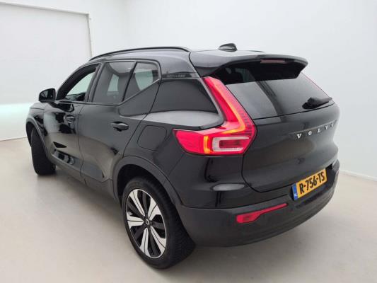 Volvo XC40 Recharge PLUS 70 kWh 231pk 2022 (Origineel-NL), R-756-TS