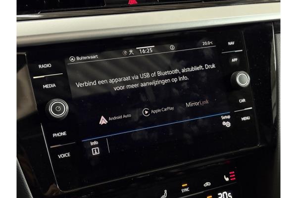 Volkswagen Arteon R-Line Business 2.0 TSI 190pk 2021 (Origineel-NL), N-073-HJ