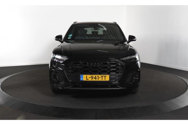 Audi Q5 50 e S edition TFSI 408pk 2021 (Origineel-NL), L-941-TT