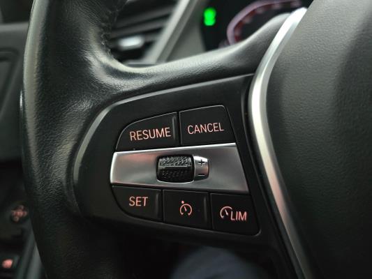 BMWBusiness 116i Business Edition 109pk 2022 (Origineel-NL) 1-serie, R-466-JR