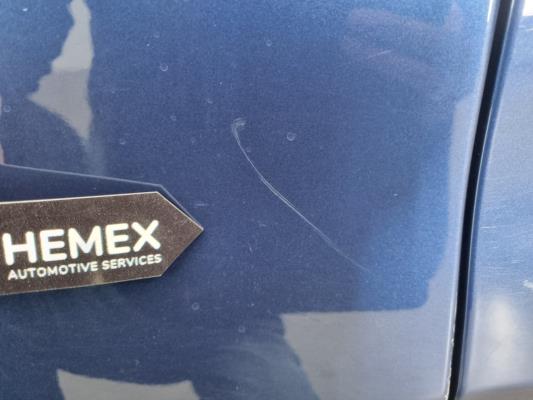 BMW iX3 High Executive 80 kWh 286pk 2021 (Origineel-NL), L-755-VH