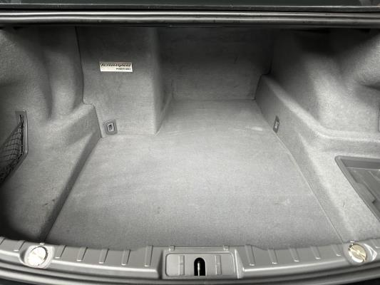 BMW ActiveHybrid7 F04 4.4 V8 465pk 2011