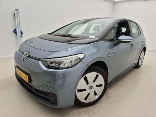 BRIGHT AUCTIONS: EV - Fast Auction