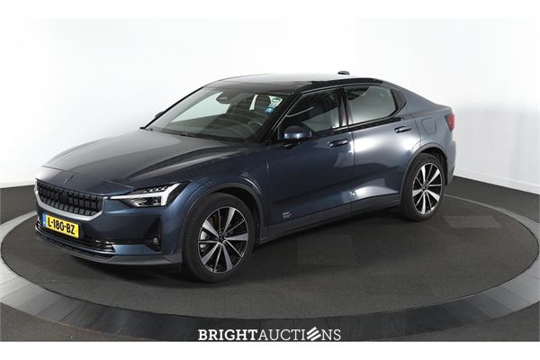 BRIGHT AUCTIONS: Luxury, Premium Daily Driver & Electric Vehicle Auction