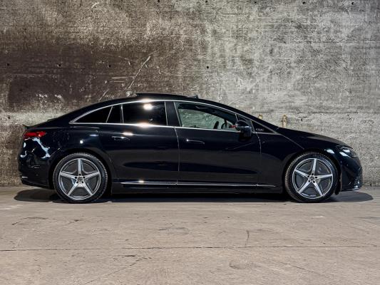 Mercedes-Benz EQE300 Sport ED 89 kWh 245pk 2024 EQE-Klasse (Origineel-NL), X-350-RN