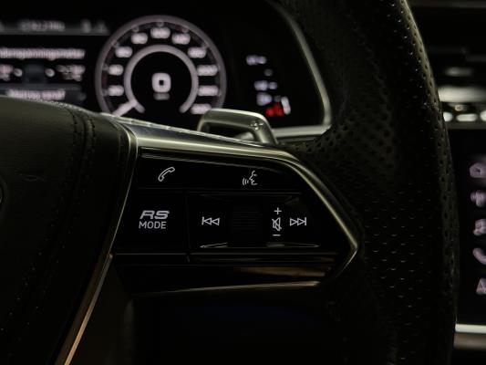 Audi RS7 Sportback 4.0 V8 TFSI Quattro 600pk 2020, J-107-JJ