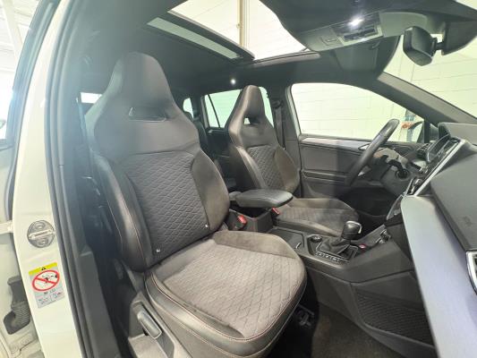 SEAT Tarraco Xcellence 7p 1.5 TSI 150pk 2021, P-111-ZG