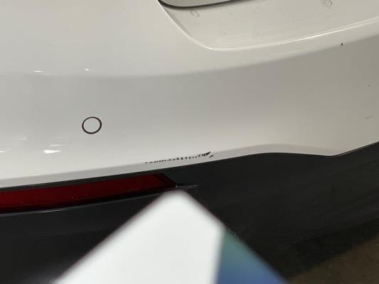 BMW 5-serie High Executive 252pk 2018 (Origineel-NL), SF-230-F