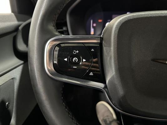 Polestar 2 Standard Range Single Motor 63kWh 224pk 2022 (Origineel-NL), P-005-DD