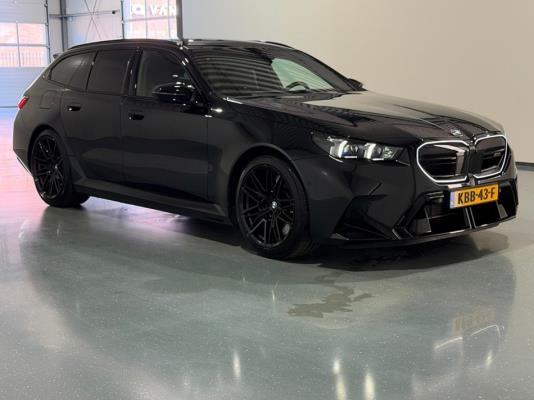 BMW M5 Touring Full options 782pk 2026 (Origineel-NL), KBB-43-F