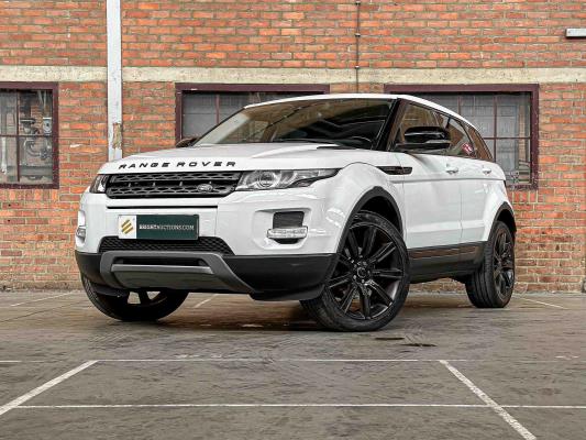 Luxury, sports & premium daily drivers te Boxmeer
