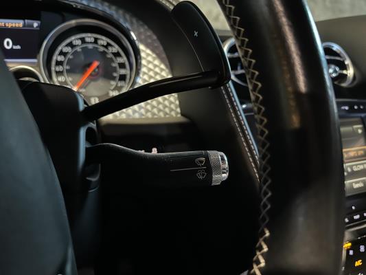 Bentley Continental GTC 4.0 V8 407pk 2012 (Origineel-NL), 53-XRX-5