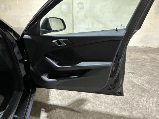 BMW 118i Executive Edition M-sport 1-serie 140pk 2019 (Origineel-NL), G-456-JX