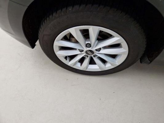 Audi A3 Sportback Attraction 2.0 TDI S tronic 116pk 2022