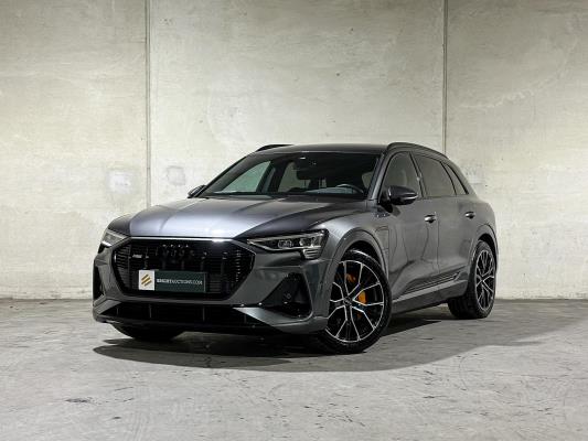 BRIGHT AUCTIONS: Premium Daily Drivers - Tiel