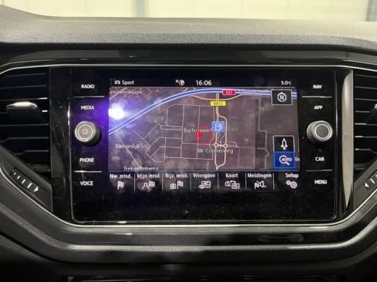 Volkswagen T-Roc Sport Business R Pano 1.5 TSI 150pk 2020 (Origineel-NL), H-289-PZ