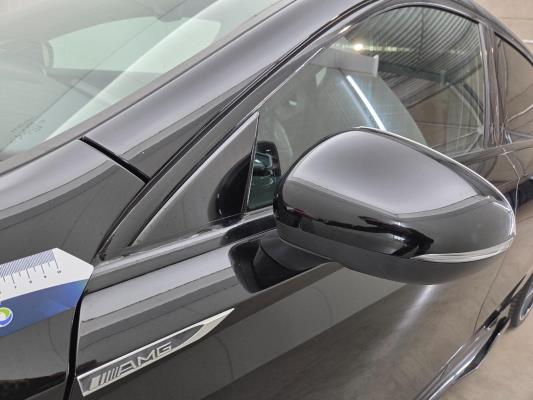 Mercedes-Benz A 180 Business Solution AMG 136pk 2019 A-klasse, Z-776-DL