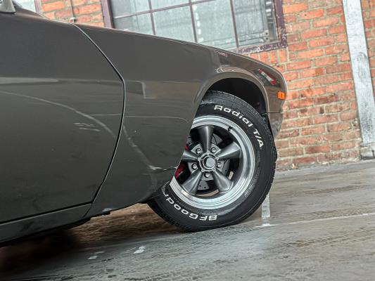 Chevrolet Camaro Sport 5.7 V8 350pk  1976, 96-YB-99