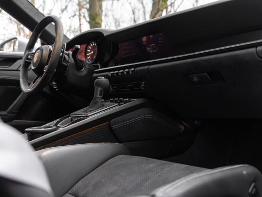 Porsche 911 GT3 992 4.0 510pk Sport-Chrono 2022, X-836-VV
