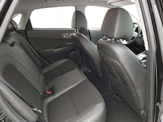 Hyundai Kona Electric EV Fashion 64 kWh 204pk 2020 (Origineel-NL), J-058-XB