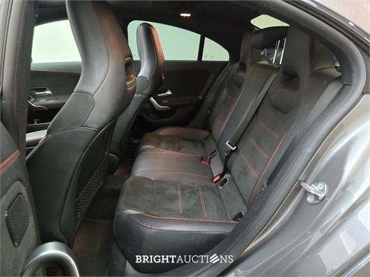 Mercedes-Benz CLA200 Premium Plus 163pk 2019 CLA-Klasse, G-659-XG