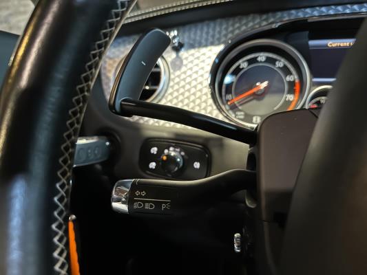 Bentley Continental GTC 4.0 V8 407pk 2012 (Origineel-NL), 53-XRX-5