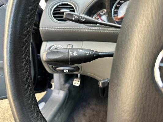 Mercedes-Benz SL65 AMG 6.5 V12 SL-klasse 612pk 2005, HST-47-F