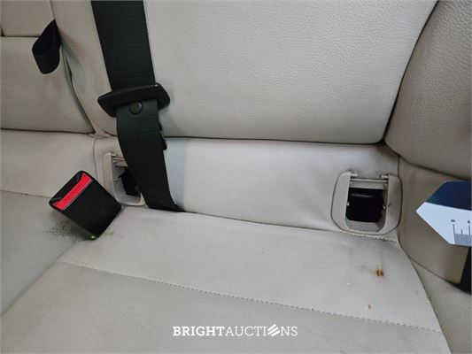 BMW X1 xDrive20d High Executive 184pk 2015, ZN-485-B