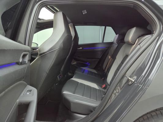 Volkswagen Golf eHybrid GTE 1.4 258pk 2021, HZJ-68-S