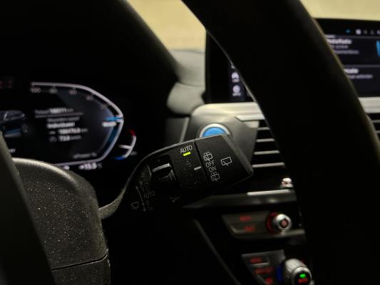 BMW iX3 High Executive 80 kWh 286pk 2021 G08 (Origineel-NL + 1e Eigenaar), N-444-RG