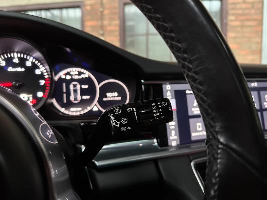Porsche Panamera Sport Turismo Turbo 4.0 V8 549pk 2018, H-704-FR
